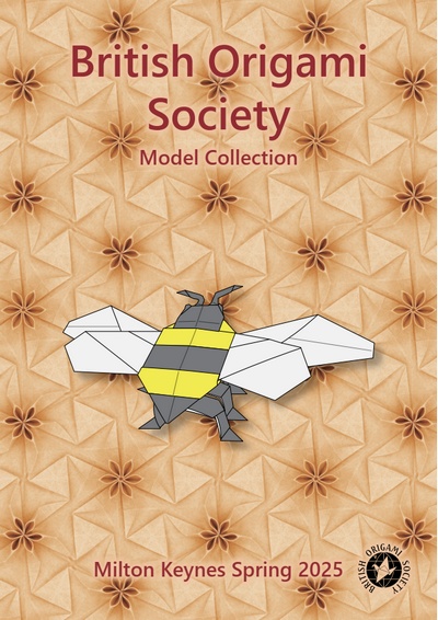 Cover of BOS Convention 2025 Spring