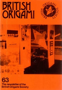 BOS Magazine 63