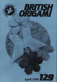 BOS Magazine 129