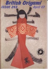 BOS Magazine 243