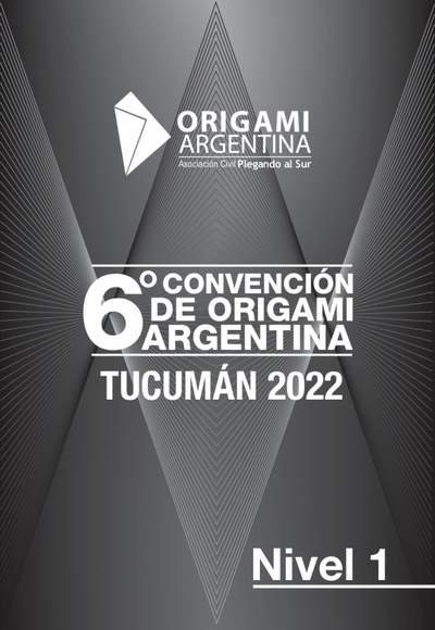 Argentina Convention 2022 Volume 1 book cover