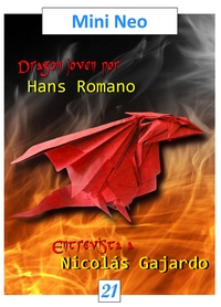 Mini Neo 21 book cover