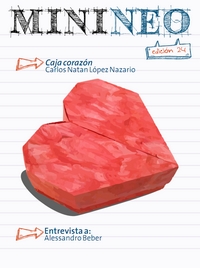 Mini Neo 24 book cover