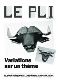 Cover of Le Pli 162