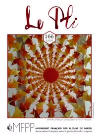Cover of Le Pli 166