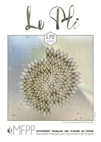 Cover of Le Pli 172