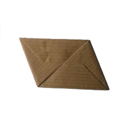 Origami Envelope C by Paulo Mulatinho on giladorigami.com