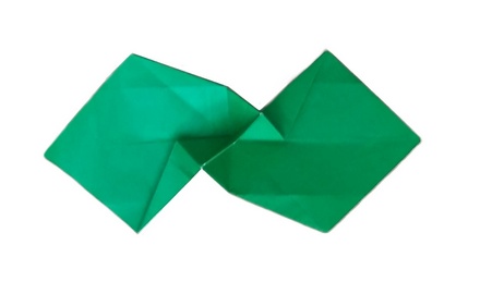 Origami Heligob by Michel Grand on giladorigami.com