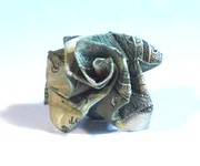 Origami Rose - Maui by Jodi Fukumoto on giladorigami.com