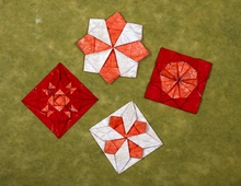 Origami Decorations by Traditional on giladorigami.com