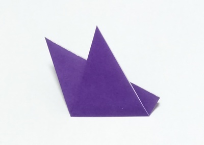 Origami Butterfly by Traditional on giladorigami.com