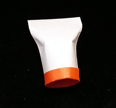 Origami Chef