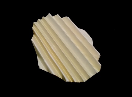 Origami Chips by Shivavam Narayanan on giladorigami.com