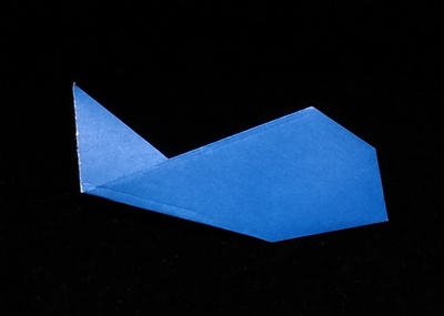 Origami Fish by Makoto Yamaguchi on giladorigami.com