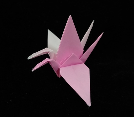 Origami Imose-Yama by Traditional on giladorigami.com