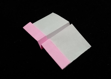 Origami Plane by Kohei Nagano on giladorigami.com