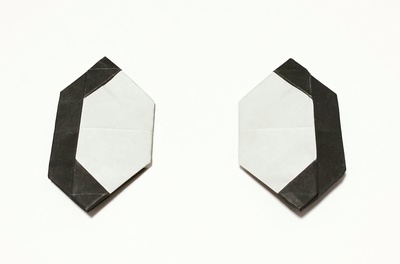 Origami () by Katsushi Nosho on giladorigami.com