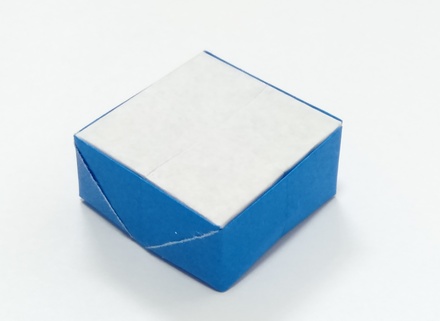Origami Weaver